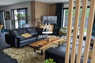 achat maison trelivan 22100