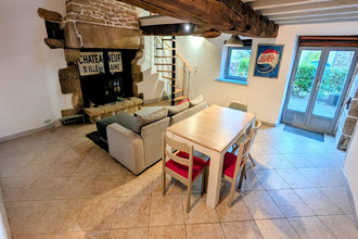 achat maison trelivan 22100