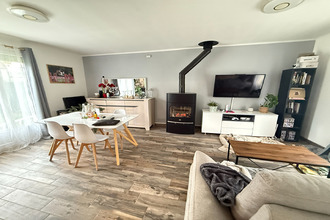 achat maison trelivan 22100