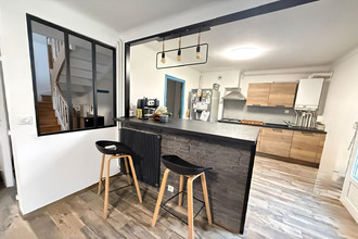 achat maison trelivan 22100