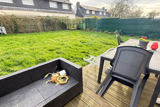 achat maison trelivan 22100