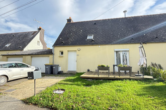 achat maison trelivan 22100
