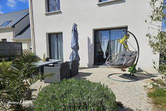 achat maison trelivan 22100