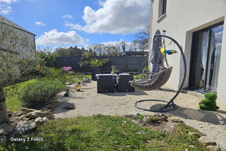 achat maison trelivan 22100