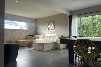 achat maison trelivan 22100