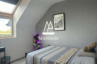 achat maison trelivan 22100