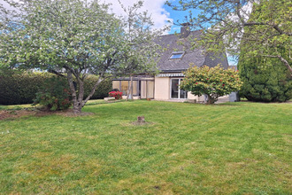 achat maison trelivan 22100
