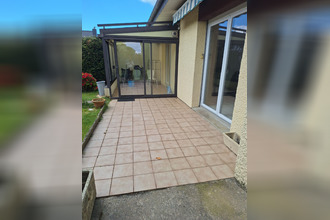 achat maison trelivan 22100