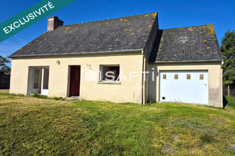achat maison trelivan 22100