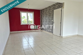 achat maison trelivan 22100