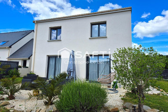 achat maison trelivan 22100