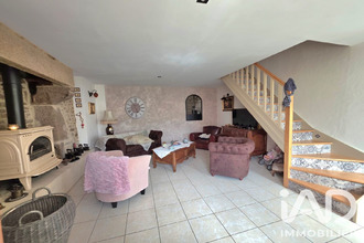 achat maison trelivan 22100