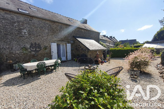 achat maison trelivan 22100