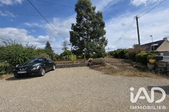 achat maison trelivan 22100