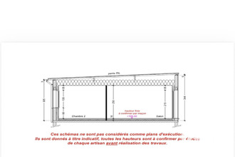 achat maison trelivan 22100