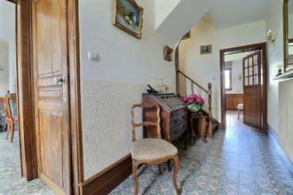 achat maison trelon 59132