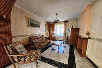 achat maison trelon 59132