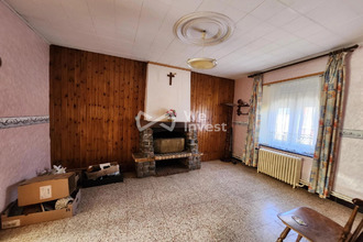 achat maison trelon 59132