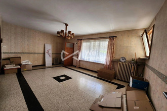 achat maison trelon 59132