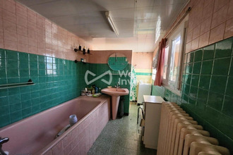 achat maison trelon 59132