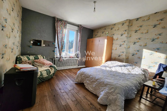 achat maison trelon 59132