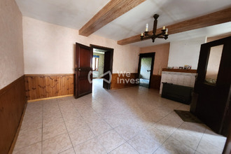 achat maison trelon 59132