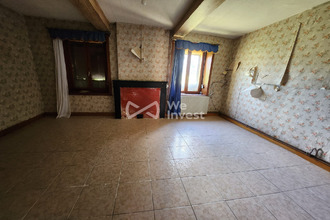 achat maison trelon 59132