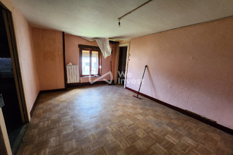 achat maison trelon 59132