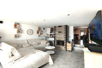 achat maison trelon 59132