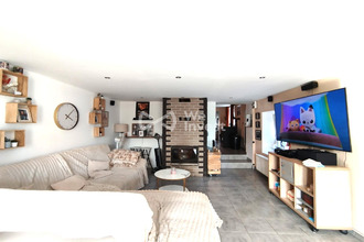 achat maison trelon 59132