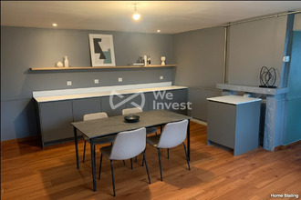 achat maison trelon 59132