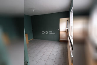 achat maison trelon 59132