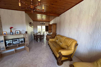 achat maison trelon 59132