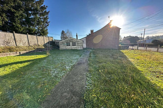 achat maison trelon 59132