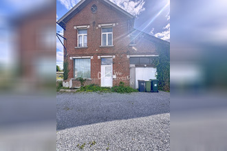 achat maison trelon 59132