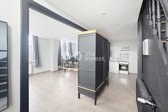 achat maison trelon 59132