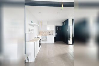 achat maison trelon 59132