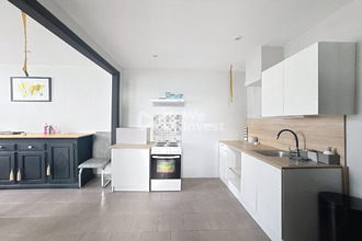 achat maison trelon 59132