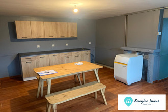 achat maison trelon 59132