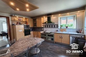 achat maison trelon 59132