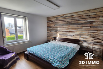 achat maison trelon 59132