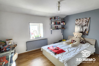 achat maison trelon 59132