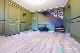 achat maison trelon 59132