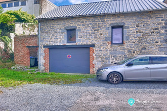 achat maison trelon 59132