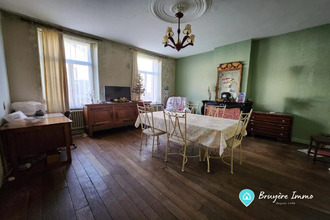 achat maison trelon 59132