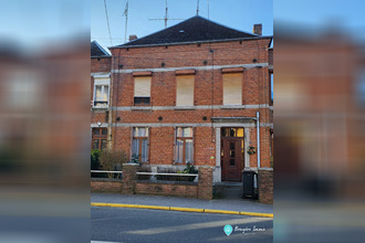 achat maison trelon 59132