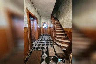 achat maison trelon 59132