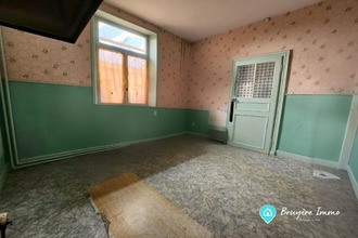 achat maison trelon 59132