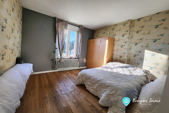 achat maison trelon 59132