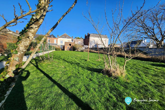 achat maison trelon 59132